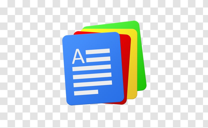 Google Docs, Sheets, And Slides File Viewer Android Application Package Polaris Office PDF - Play Transparent PNG