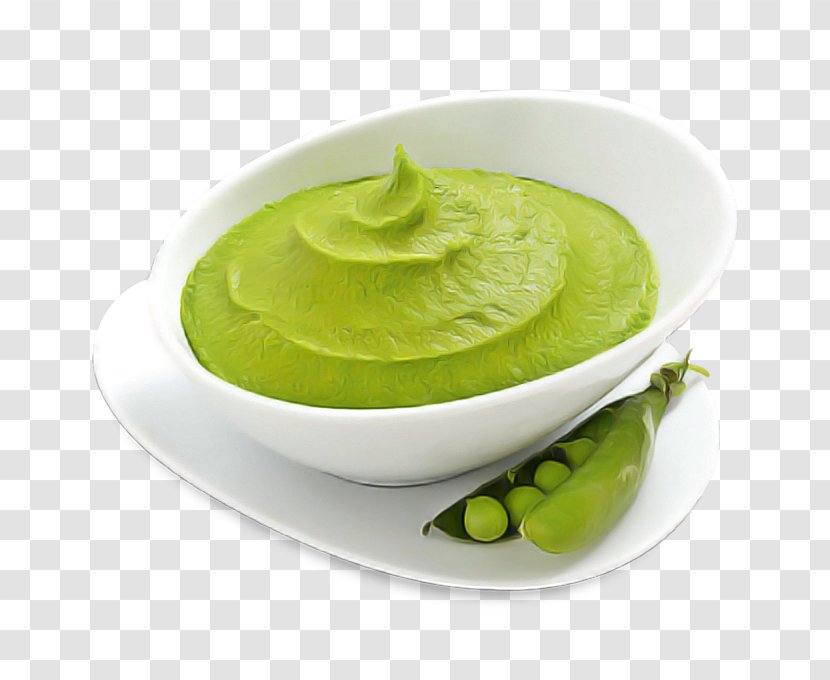 Food Green Dish Cuisine Ingredient - Leaf Vegetable Side Transparent PNG