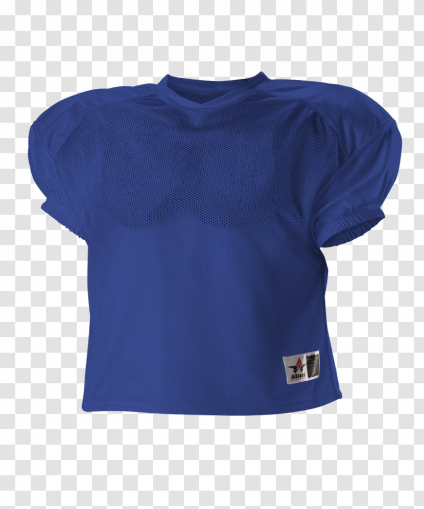 T-shirt Jersey Clothing Mesh - Football - Elite Cheer Uniforms Transparent PNG