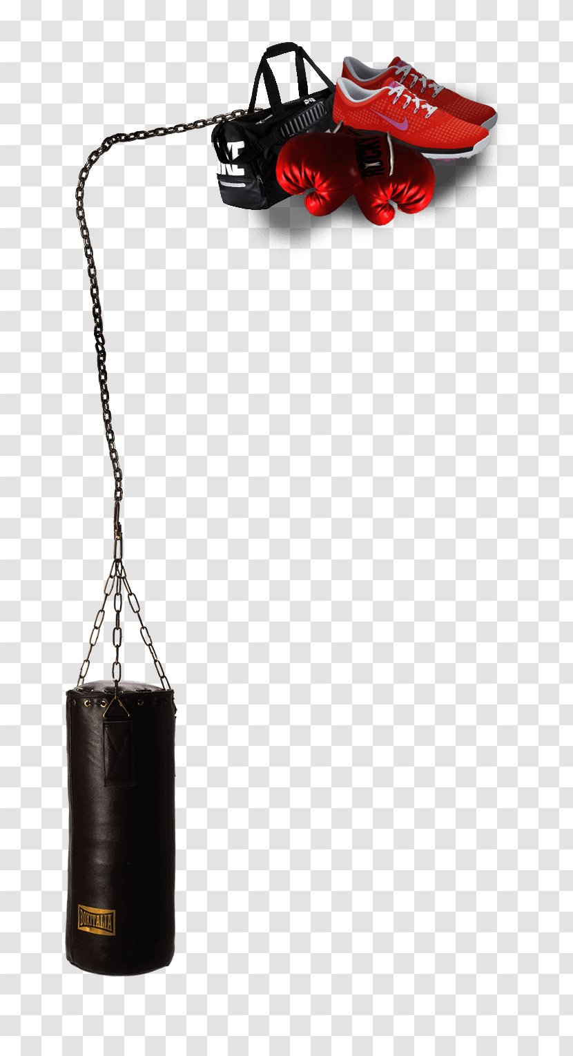 Boxing Glove - General Fitness Training Transparent PNG