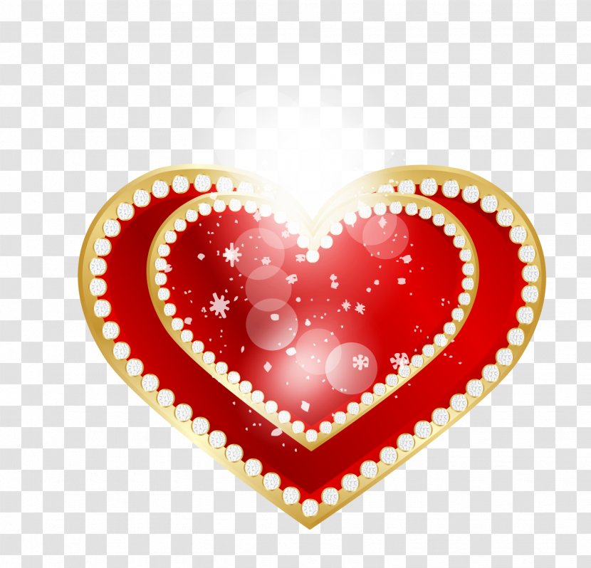 Valentine's Day - Love - Logo Transparent PNG