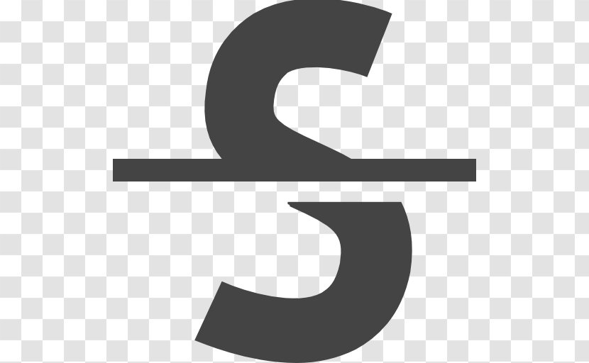 Symbol Font - Brand - Typographical Transparent PNG