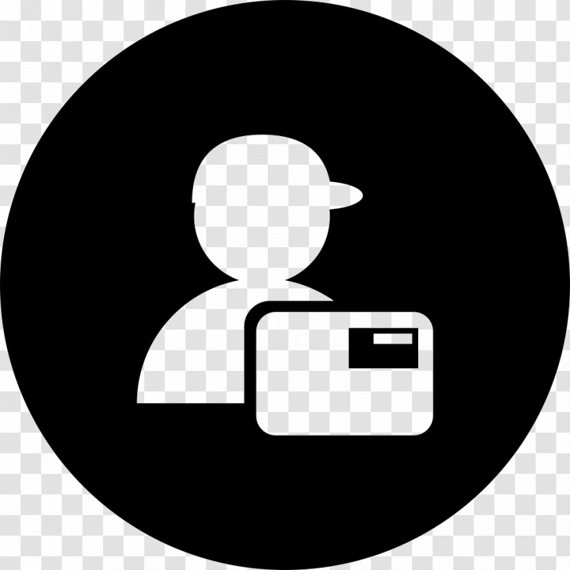 Illustration - Royaltyfree - Couriers Icon Transparent PNG