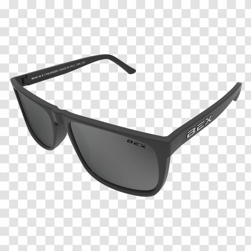 Aviator Sunglasses Police Eyewear Oakley, Inc. - Goggles - Polarizer Driver's Mirror Transparent PNG