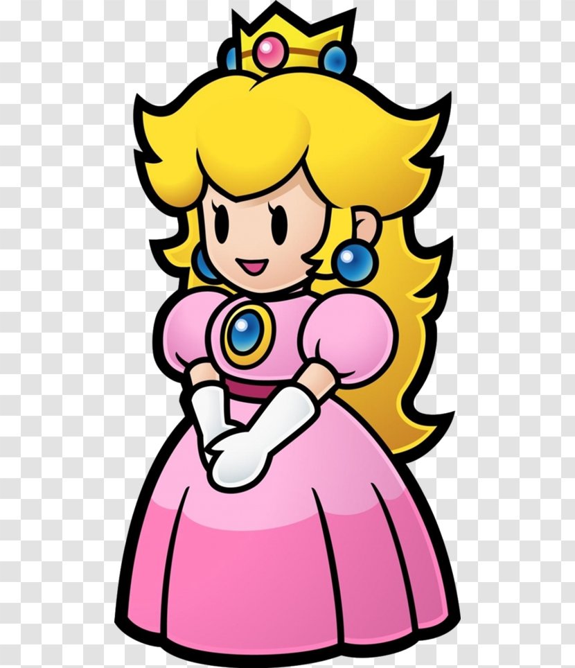 Paper Mario: The Thousand-Year Door Sticker Star Super Mario Bros. - Pink - Ghost Saying Boo Transparent PNG