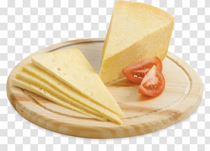 Milk Rumi Cheese Food Gouda - Ingredient Transparent PNG