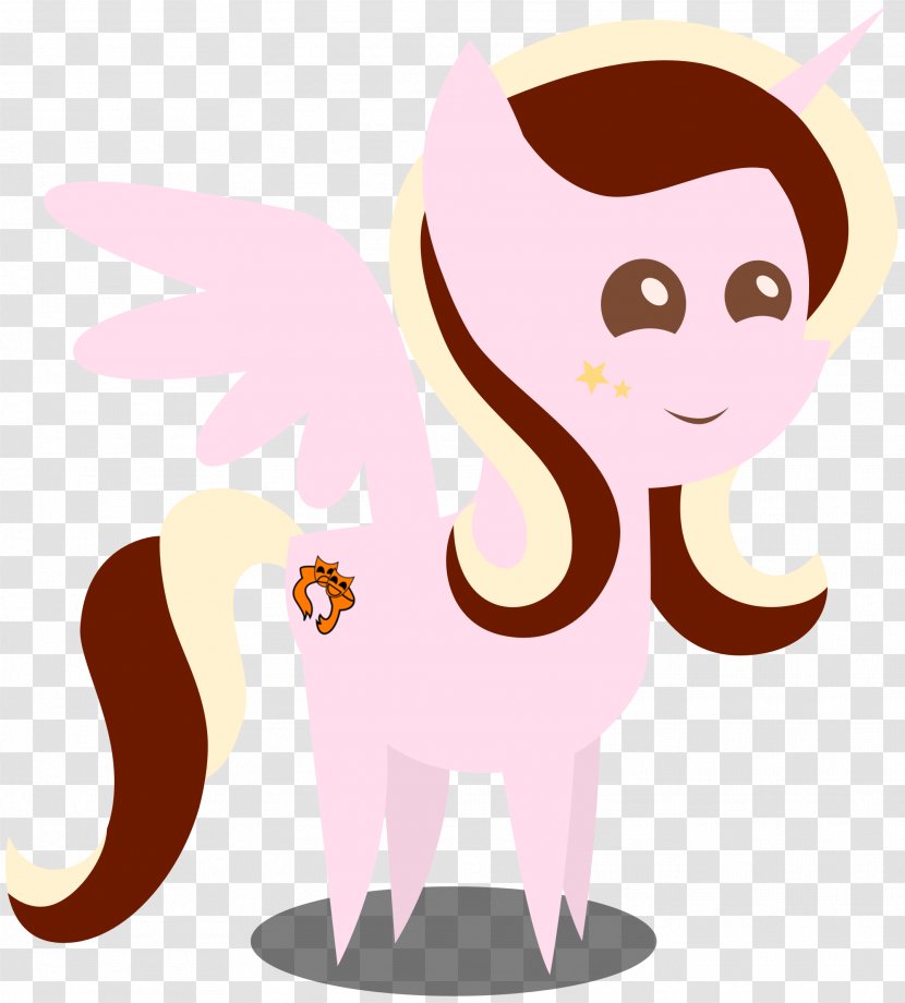 Kitten Cat Horse Dog - Tree Transparent PNG