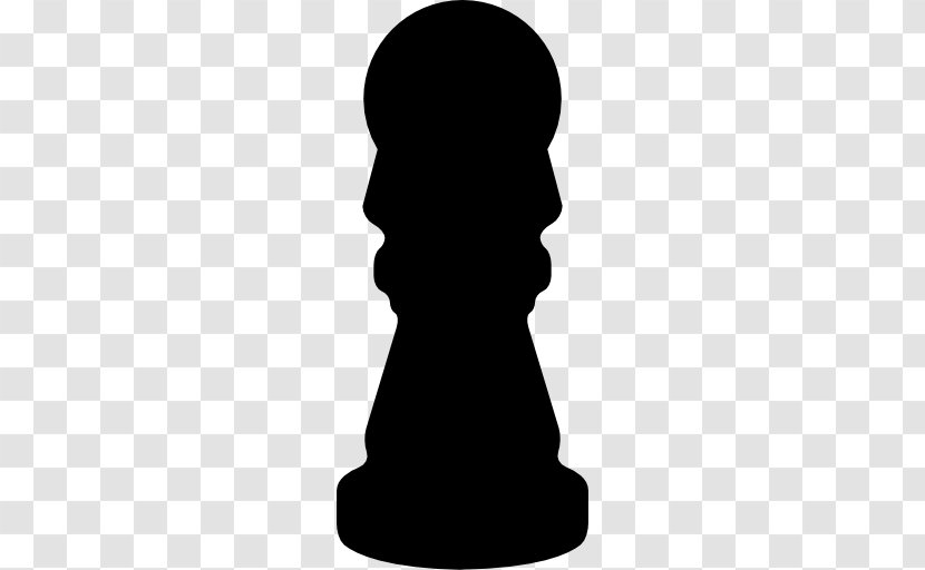 Chess Piece Pawn Brik Chessboard - Knight Transparent PNG