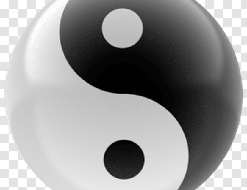 Tao Te Ching Yin And Yang Taoism Taijitu - Chinese Philosophy - Yan Transparent PNG