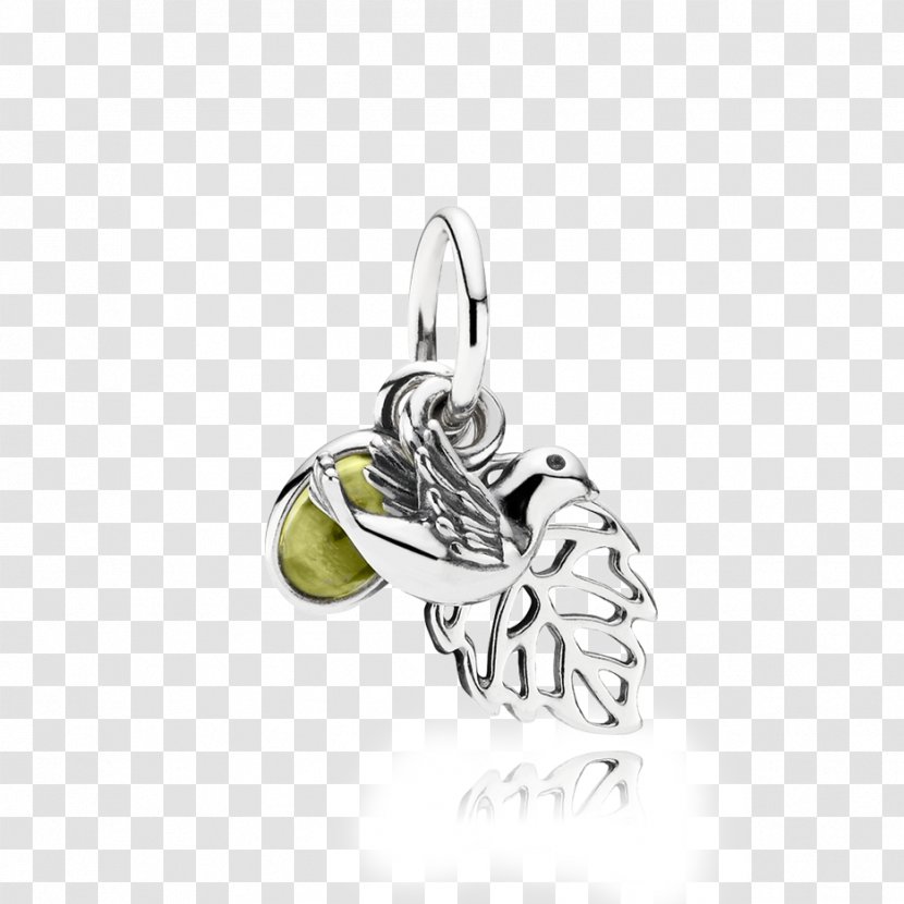 Pandora Charm Bracelet Charms & Pendants Sterling Silver - Cyber Monday Transparent PNG