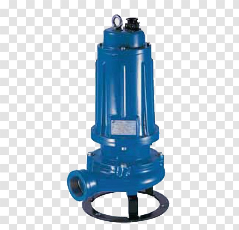 Submersible Pump Centrifugal Sewage Sludge Industry - Energy - Traktor Transparent PNG