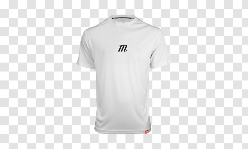 T-shirt Marucci Men's Baseball Shirt Sports Fan Jersey - Cartoon - Tshirt Transparent PNG