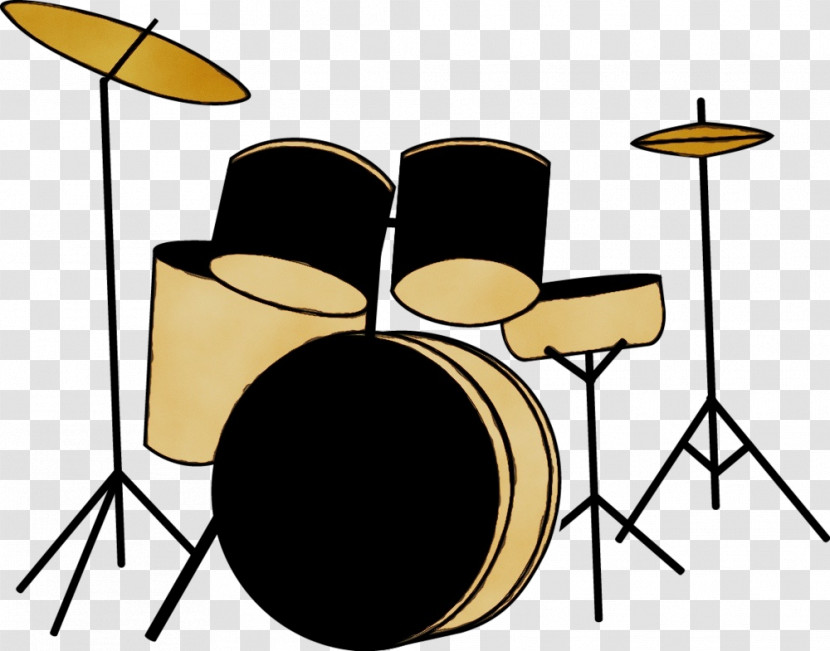 Percussion Drum Kits Musical Instruments Transparent PNG