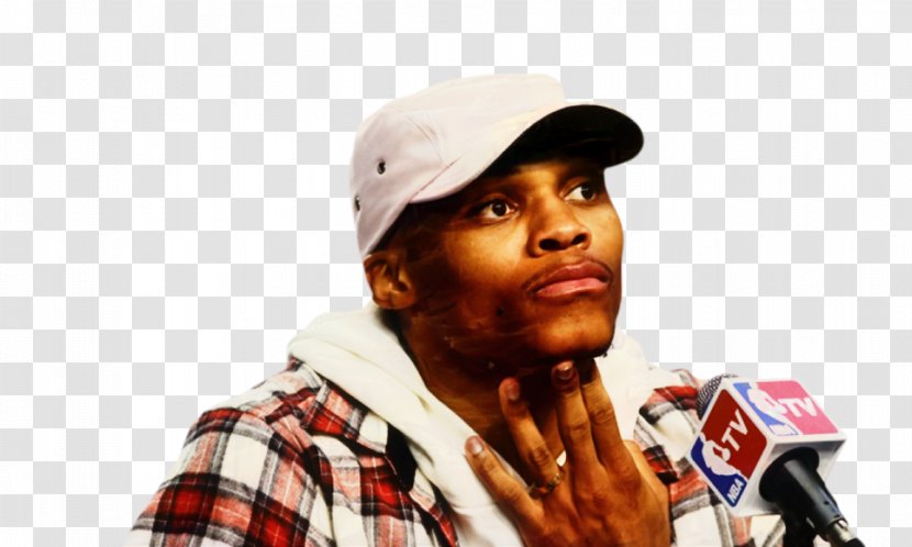 Russell Westbrook NBA Golden State Warriors Los Angeles Lakers Oklahoma City Thunder - James Harden Transparent PNG
