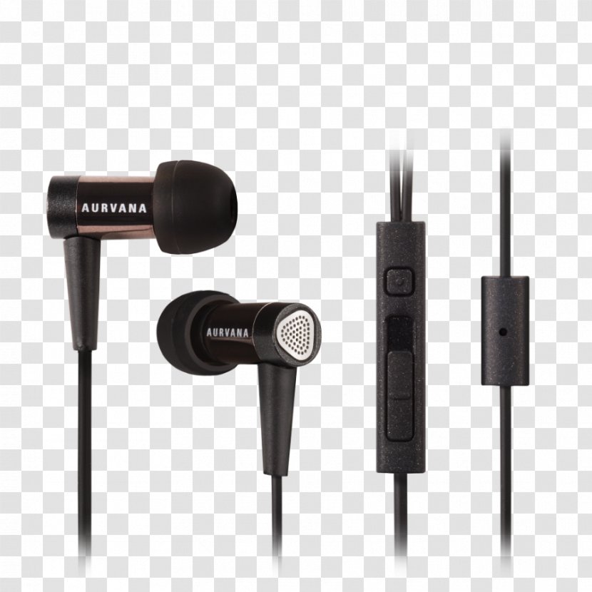 Creative Aurvana In Ear 3+ Earbuds Microphone Headphones In-Ear2 - Tree - EarphonesIn-ear AudioEar Test Transparent PNG