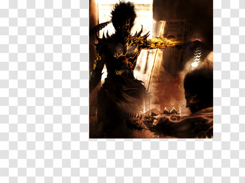 Prince Of Persia: The Two Thrones Warrior Within Sands Time Forgotten - Stock Photography - Shadow Transparent PNG