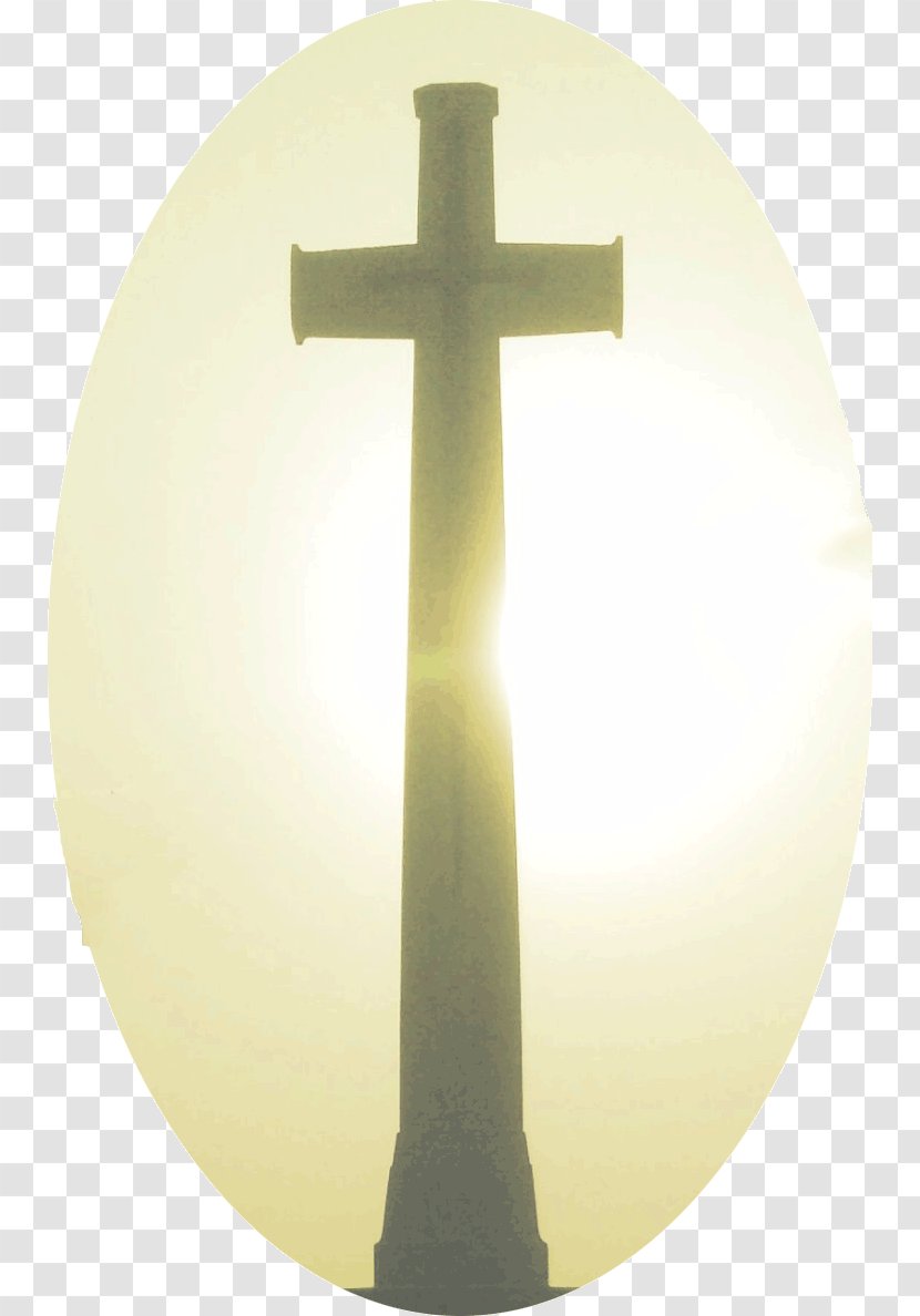 Crucifix - Cross - Design Transparent PNG