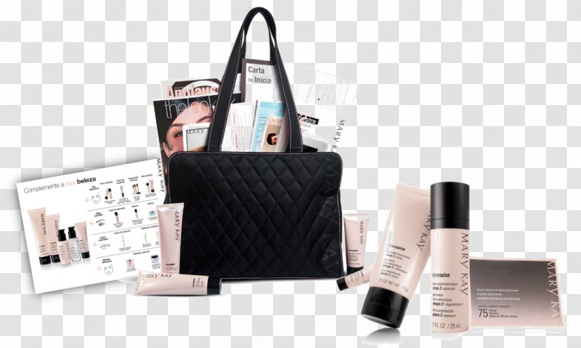 Mary Kay Beauty Cosmetics Handbag Brush - Skin Transparent PNG