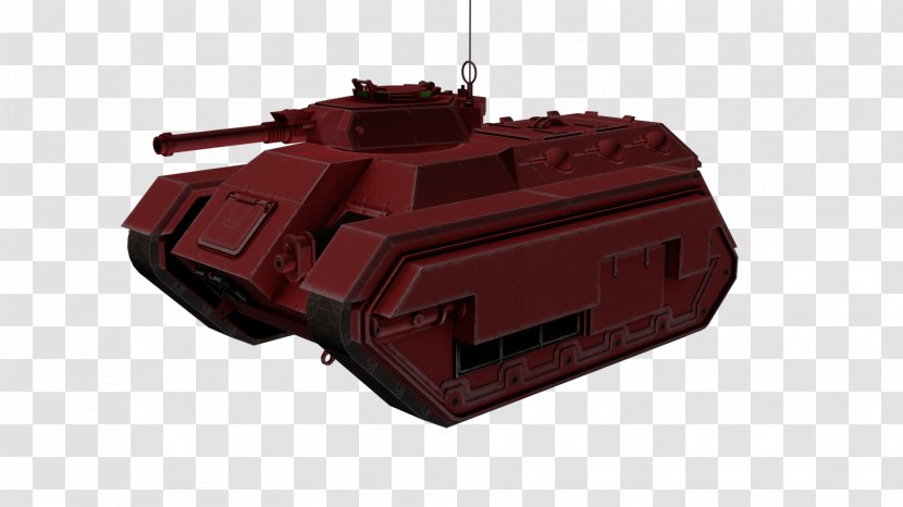 Combat Vehicle Weapon Tank Gun Turret - Chimera Transparent PNG