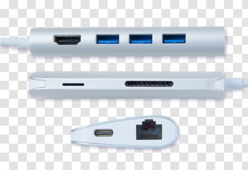 Laptop Mac Book Pro MacBook Battery Charger USB - Hardware Transparent PNG