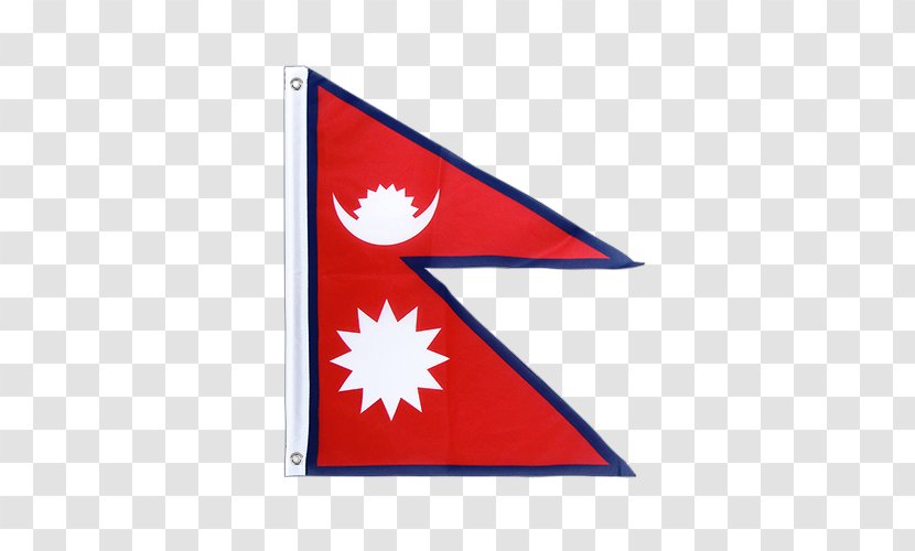 Flag Of Nepal National Stock Photography Transparent PNG