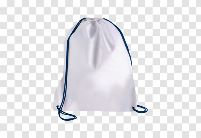 Bag Backpack Nylon Gunny Sack Transparent PNG