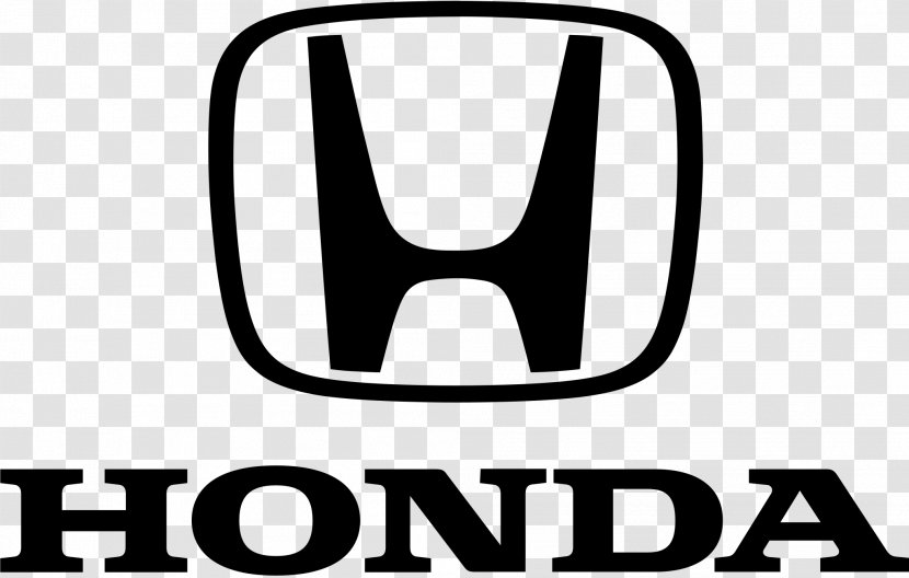 Honda Logo Car Accord Ken Harvey's Dublin - Black - Rent Transparent PNG