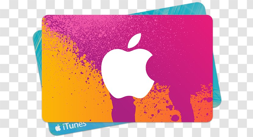 Gift Card ITunes Store IPhone 7 - Discounts And Allowances Transparent PNG