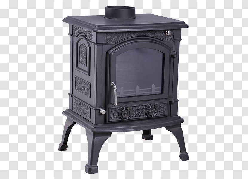 Wood Stoves Cooking Ranges Hearth Kitchen - Stove Transparent PNG
