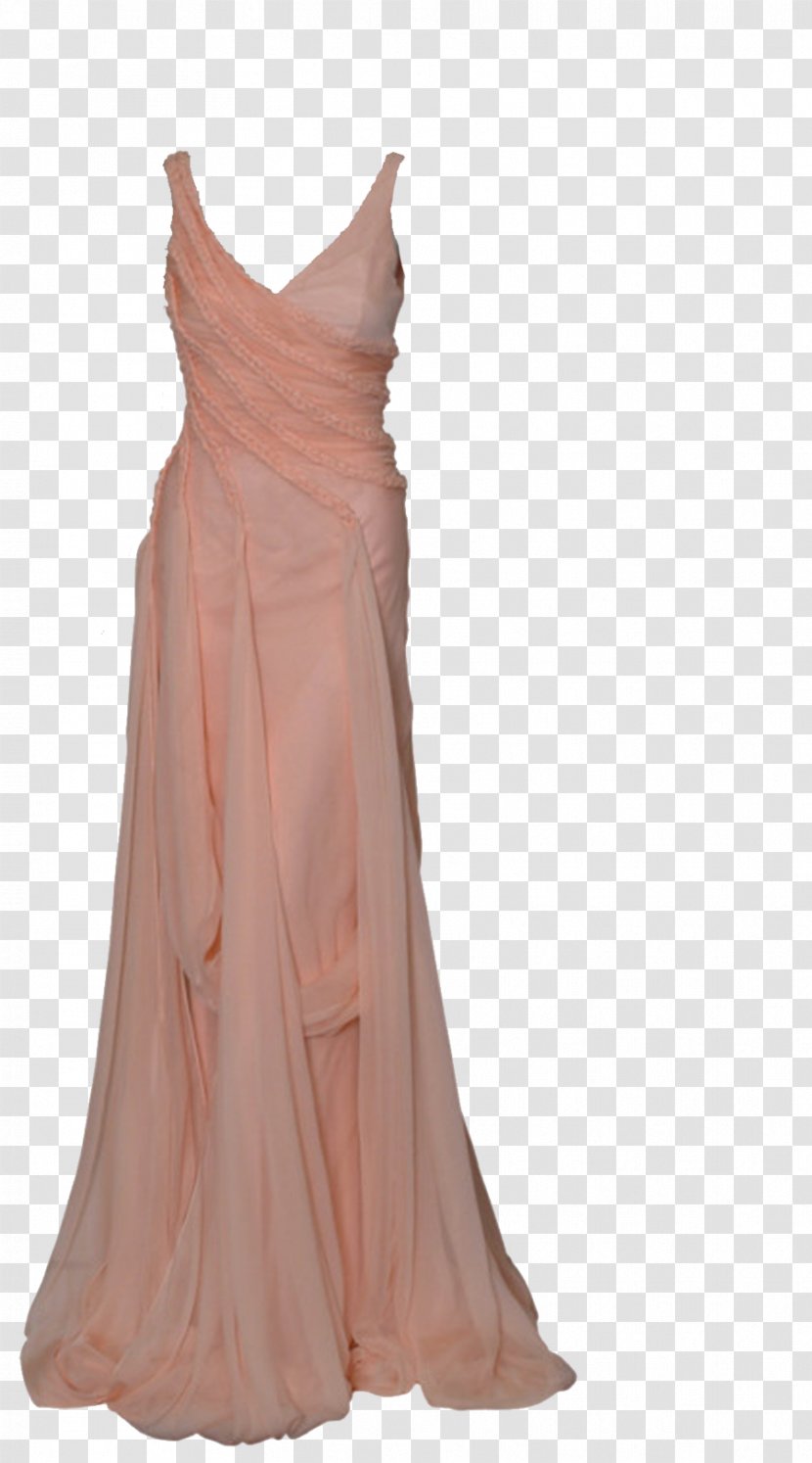 Cocktail Dress Ball Gown Clothing Transparent PNG