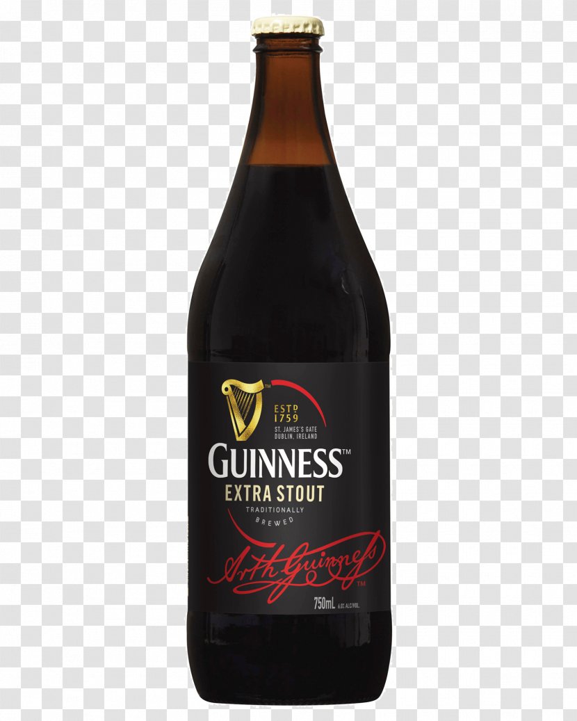 Beer Guinness Stout Ale Lager - Alcoholic Beverage - Champagne Red Transparent PNG