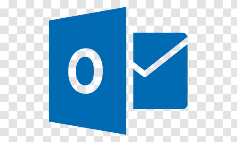 Microsoft Outlook Outlook.com Email Office 365 - Symbol Transparent PNG