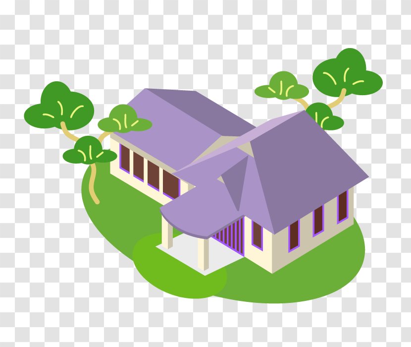 House Real Estate Hospital Contract Of Sale Building Transparent PNG