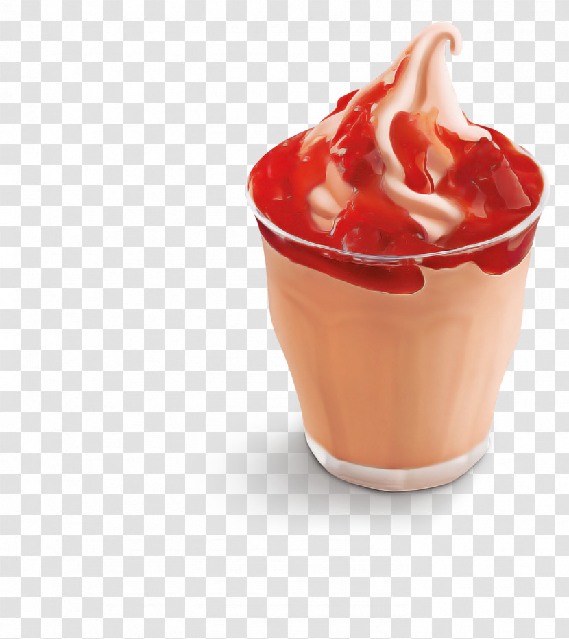 Ice Cream Transparent PNG