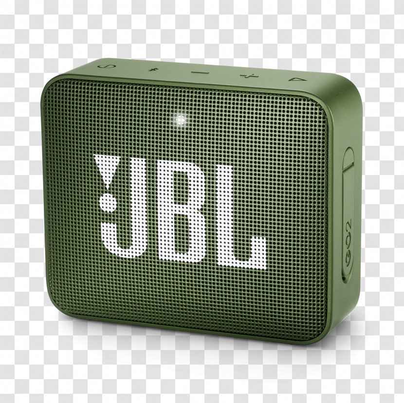 Wireless Speaker Bluetooth JBL Go2 Aux - Headphones Transparent PNG