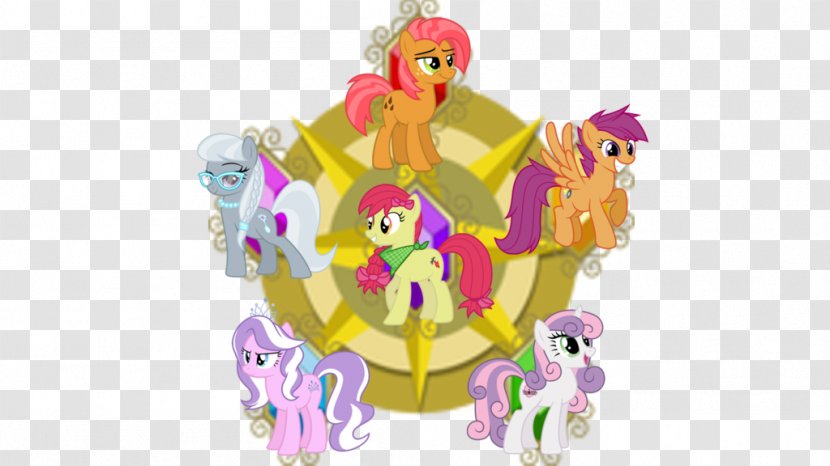 Rarity Pinkie Pie Twilight Sparkle Rainbow Dash Applejack - Fictional Character - Parity Vector Transparent PNG