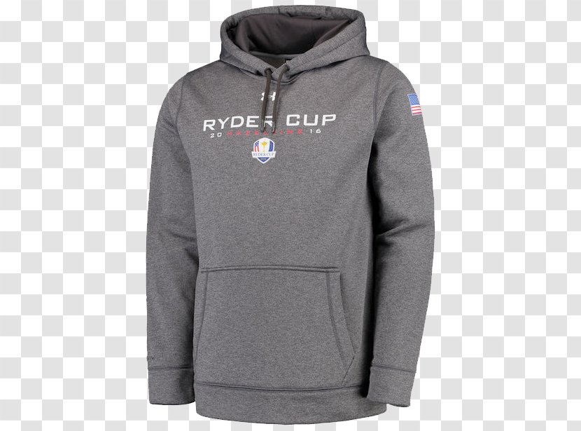 Hoodie Ryder Cup Bluza Clothing - Golf Transparent PNG