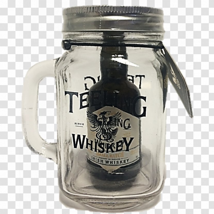 New Midleton Distillery Tullamore Dew Jameson Irish Whiskey Teeling - Mug - Kagata Ya Liquor Store Transparent PNG