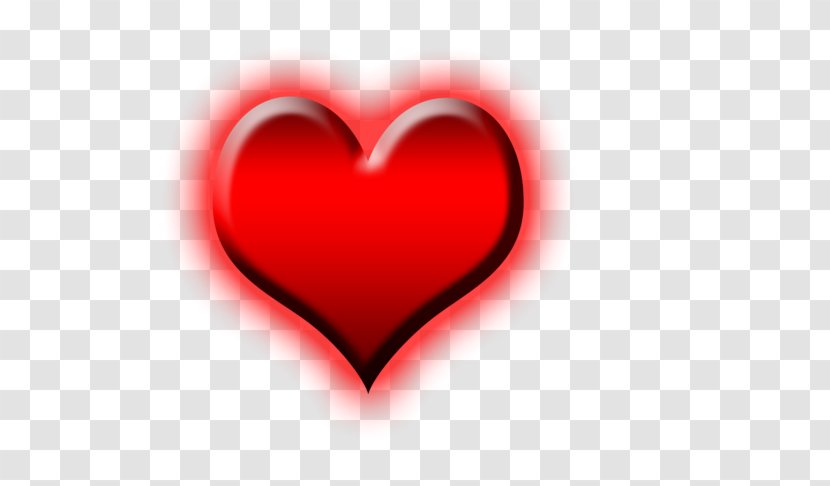 Heart - Love - Art Transparent PNG