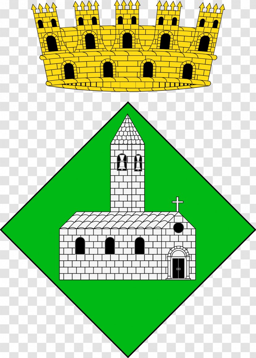 Escut D'Ulldecona Coat Of Arms Heraldry Escutcheon - Community Property Title In California Transparent PNG