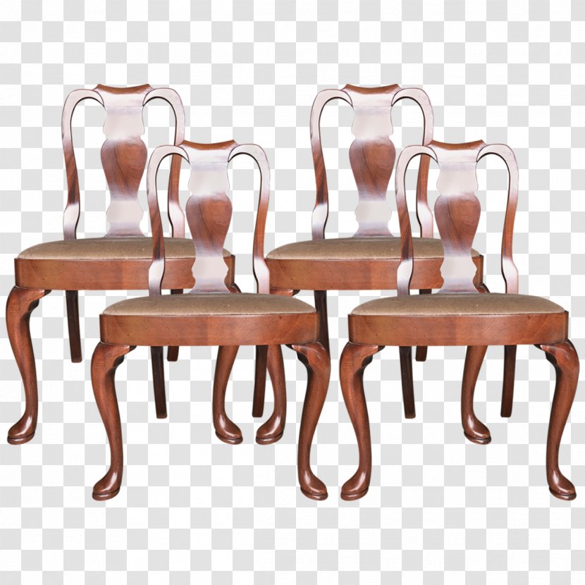 /m/083vt Wood - Table - Mahogany Chair Transparent PNG