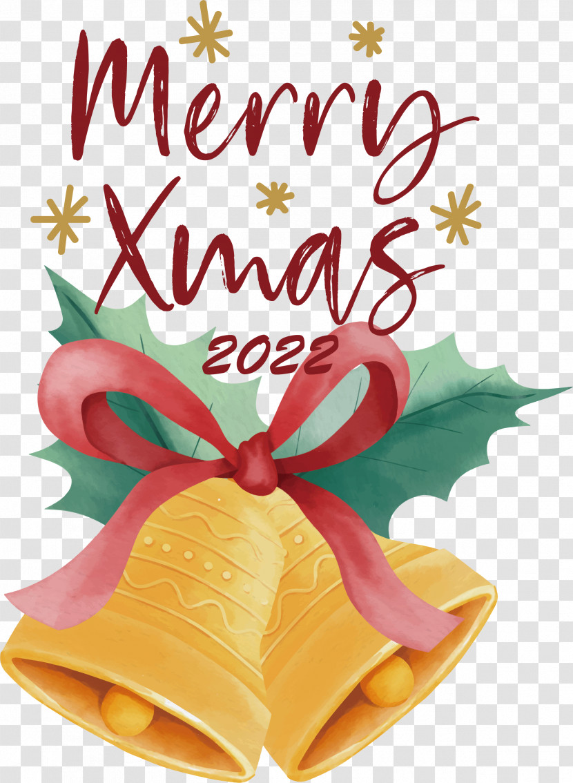 Merry Christmas Transparent PNG