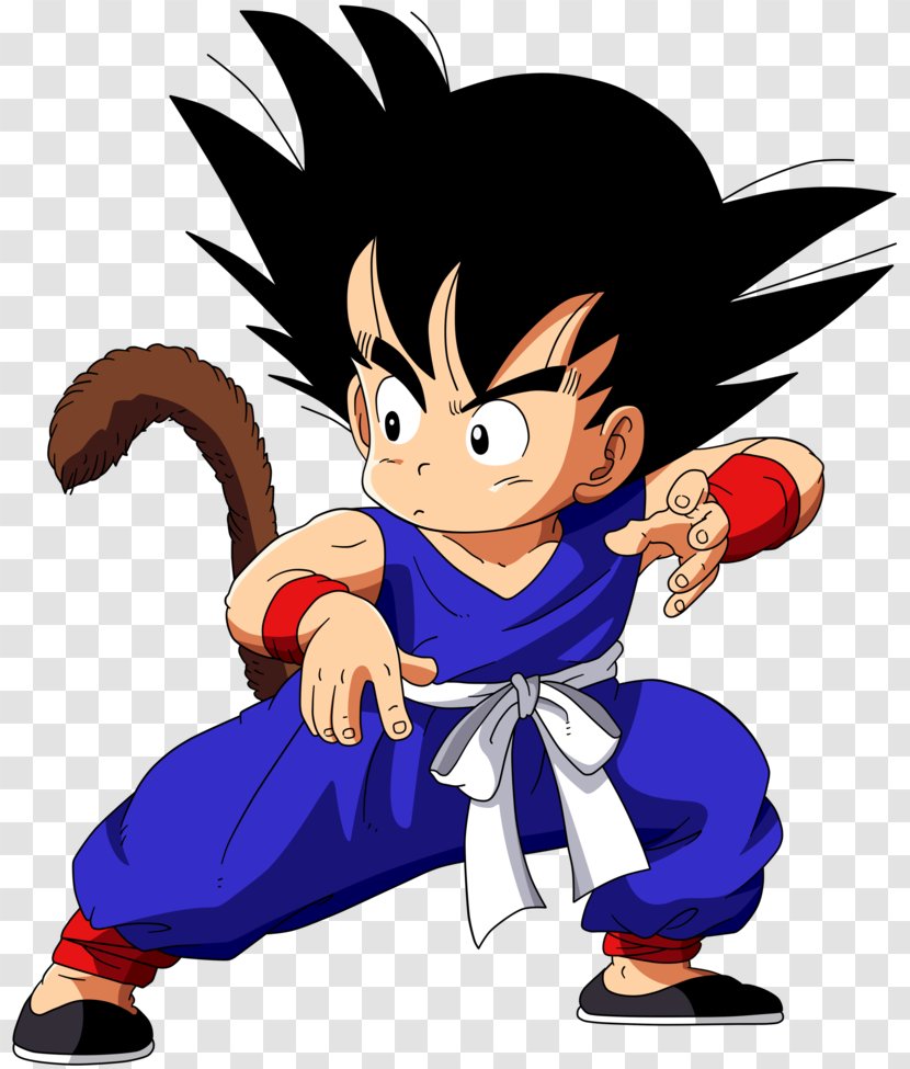 Goku Mr. Satan Master Roshi Gohan Monkey D. Luffy - Heart - Son Transparent PNG