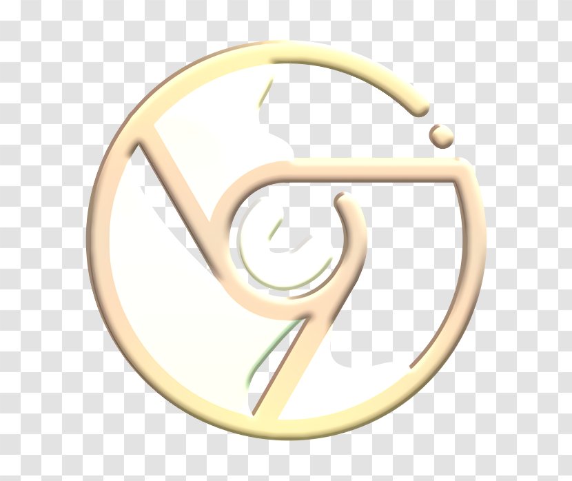 Social Media Logo - Icon - Brand Emblem Transparent PNG