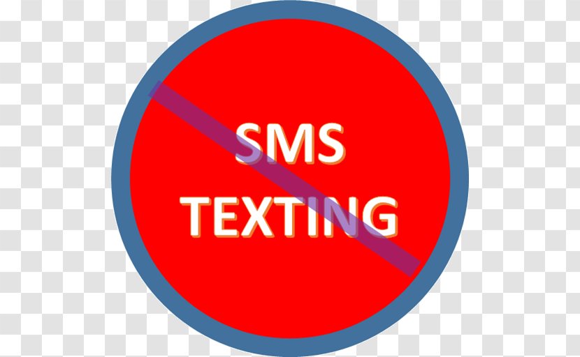 Logo Line Clip Art Font Point - Signage - Texting Driving Transparent PNG