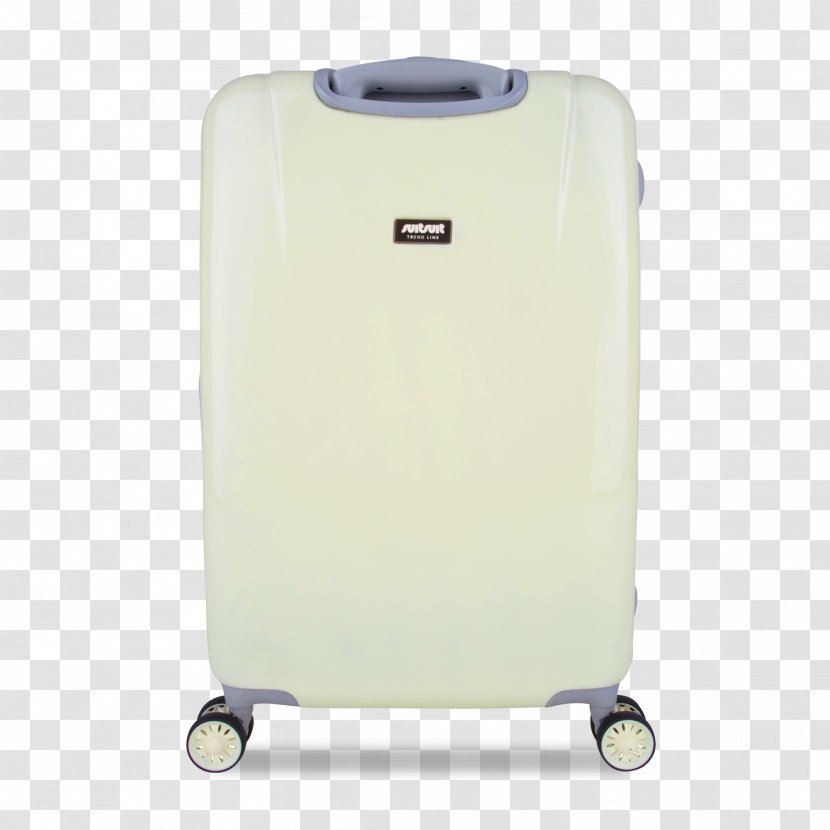 Suitcase SUITSUIT International BV French Spinner Transparent PNG