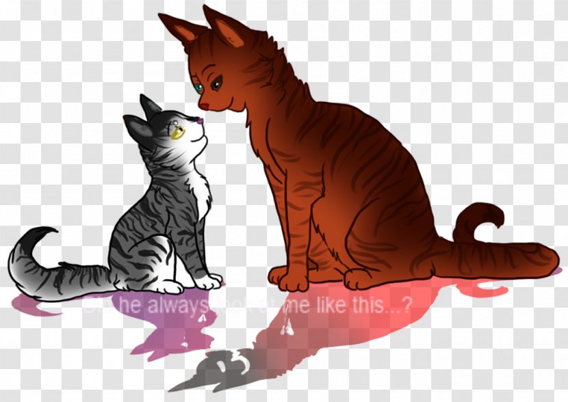 Tabby Cat Kitten Whiskers Animal - Beauty And The Beast Transparent PNG