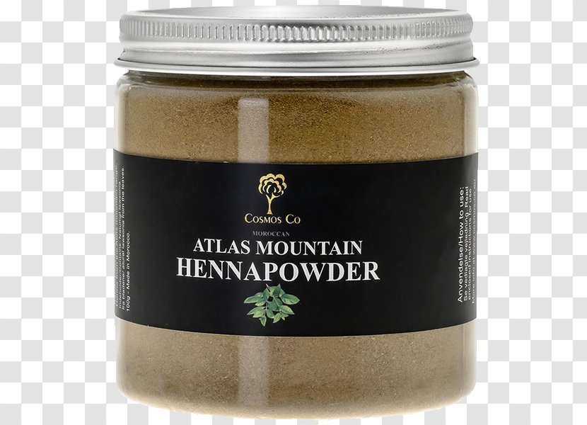 Henna Human Hair Color Powder - Denmark Transparent PNG