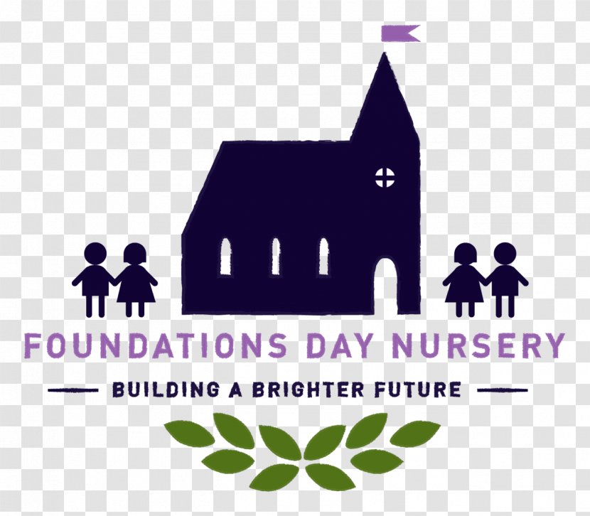 Foundations Day Nursery Child Care Pre-school Toddler - Birmingham Transparent PNG