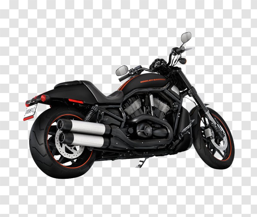 Car Harley-Davidson VRSC Motorcycle Sportster - Motor Vehicle - Fatboy Slim Transparent PNG